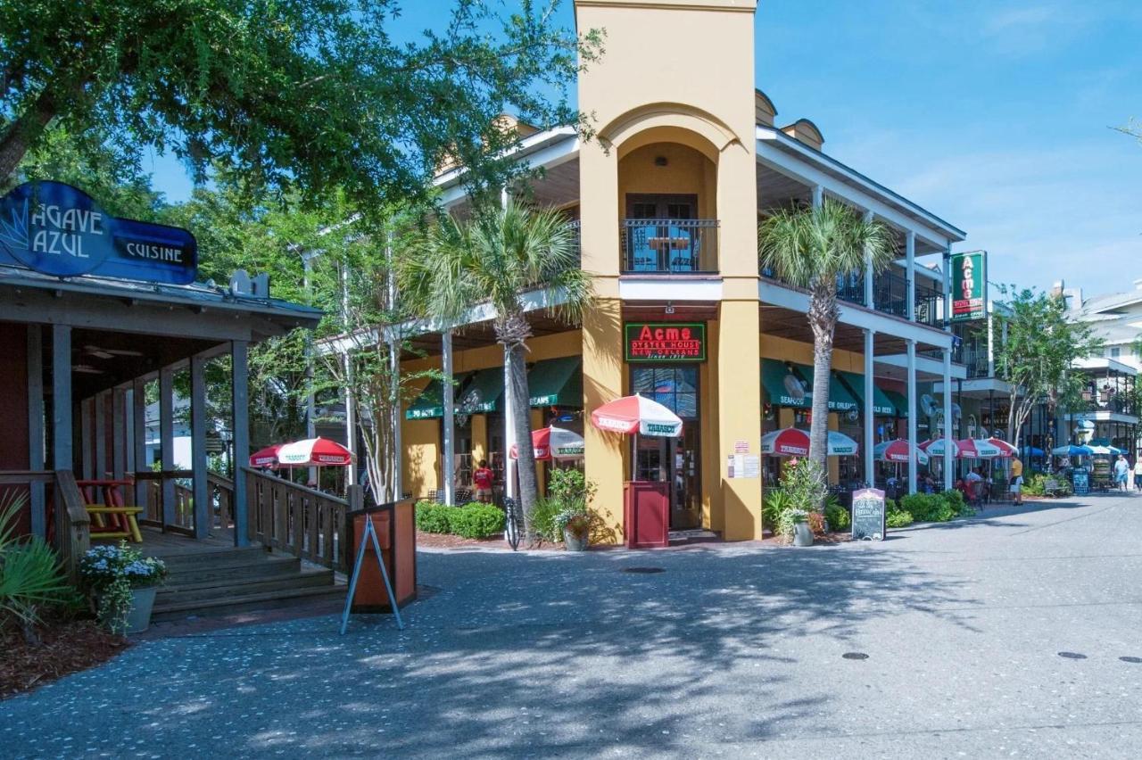 Pointe Of View 407- Penn'S Paradise Destin Exterior foto