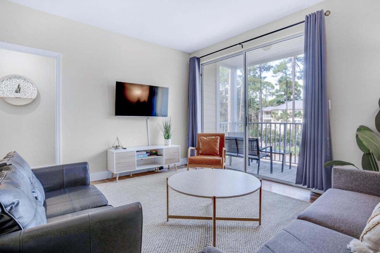 Pointe Of View 407- Penn'S Paradise Destin Exterior foto