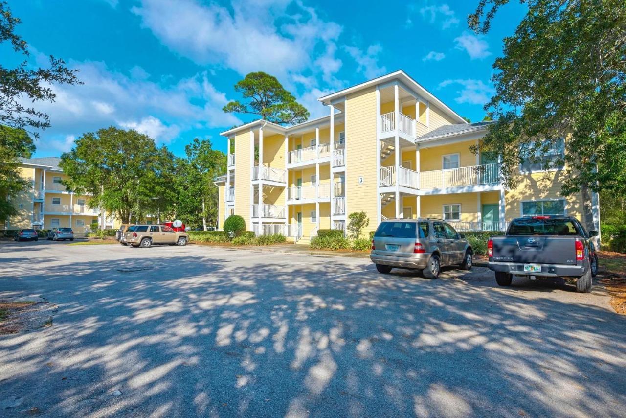 Pointe Of View 407- Penn'S Paradise Destin Exterior foto