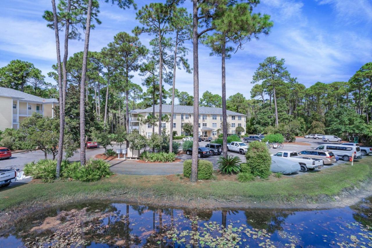 Pointe Of View 407- Penn'S Paradise Destin Exterior foto