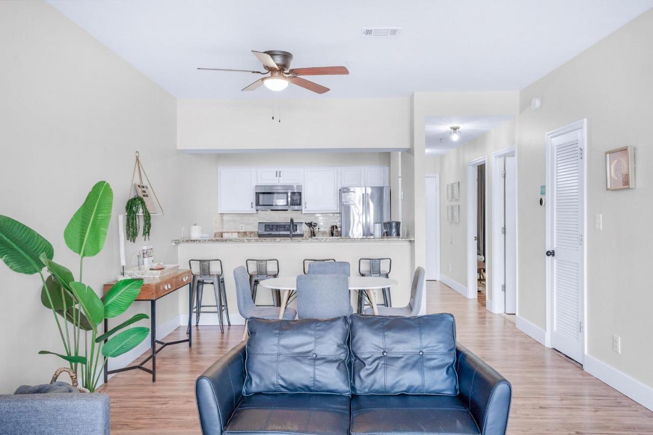 Pointe Of View 407- Penn'S Paradise Destin Exterior foto