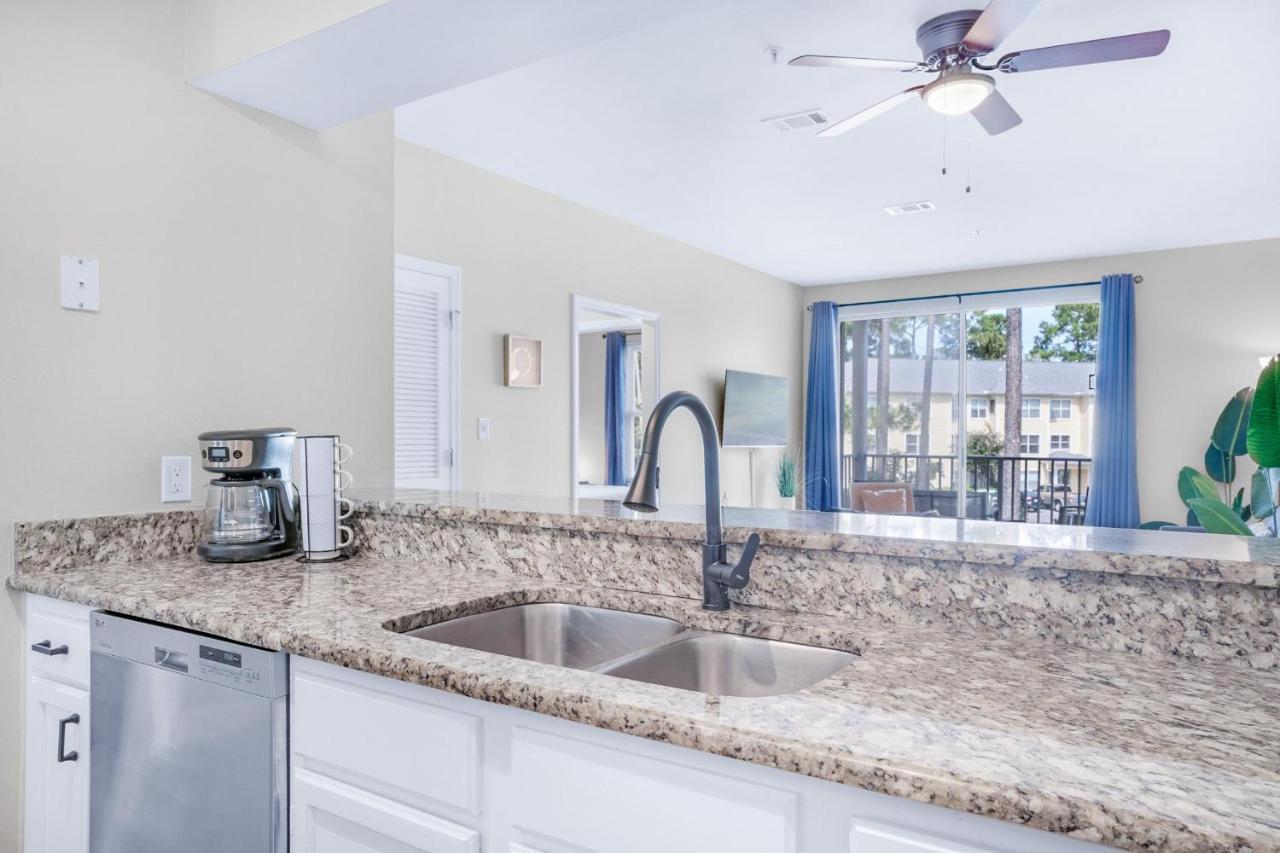 Pointe Of View 407- Penn'S Paradise Destin Exterior foto