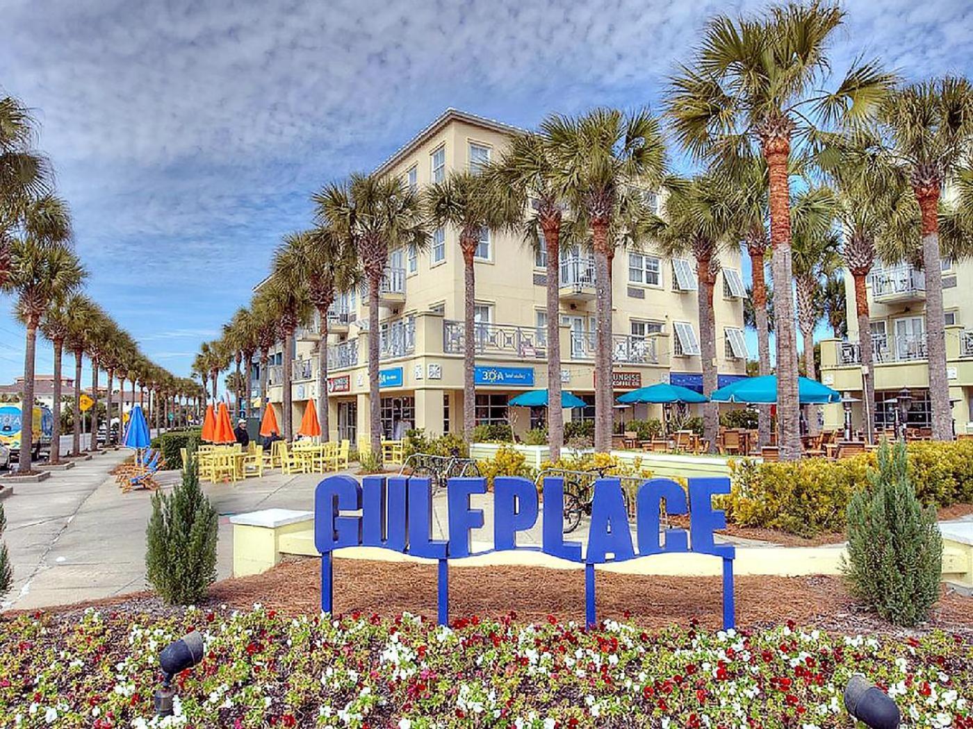 Pointe Of View 407- Penn'S Paradise Destin Exterior foto